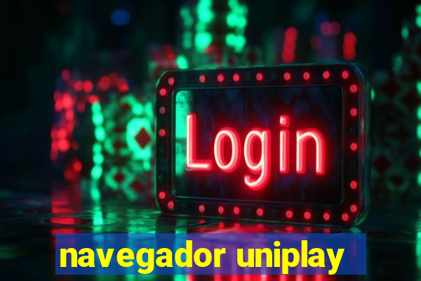 navegador uniplay